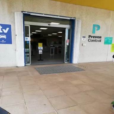 PrevenControl ITV Girona