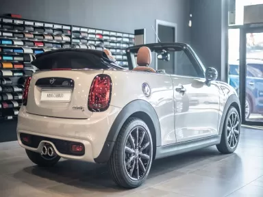 MINI Barcelona Premium Sant Boi