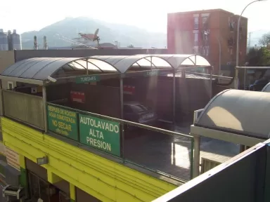 LavaloTodo, Santa Coloma