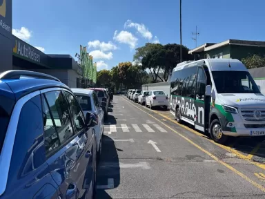 Autoreisen S.L Rent a car - Alquiler de coches