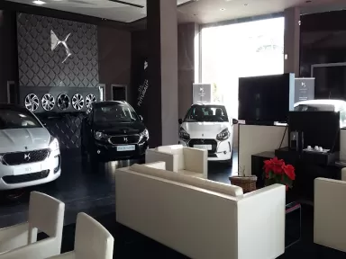 Citroën Manresa | Maas Exclusivas Pont