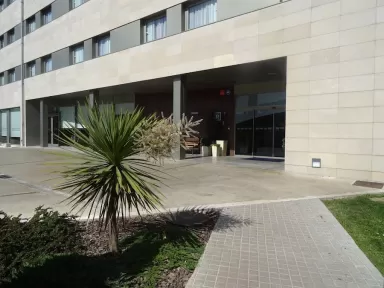 Holiday Inn Express Sant Cugat