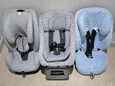 Stroller rental Easytravelkids & Bugakids