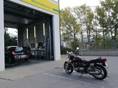 ITV Puigcerdà Applus