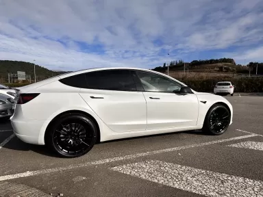 Llantas y Ruedas - Barcelona (Sede central)