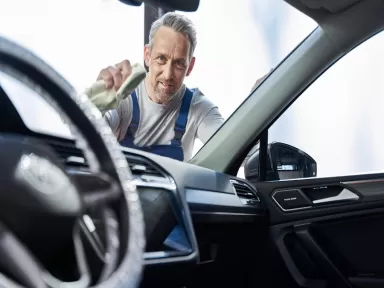 Direct Express L'hospitalet - Taller Oficial Volkswagen