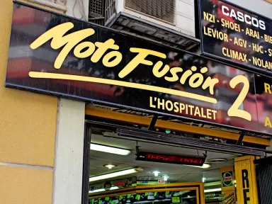 Moto Fusion 2