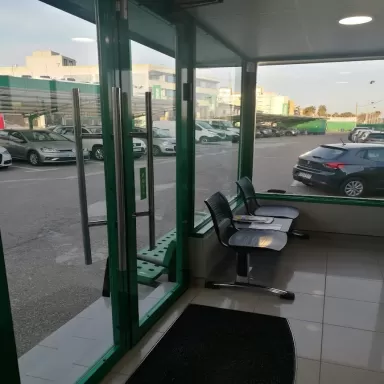 Europcar Mataro