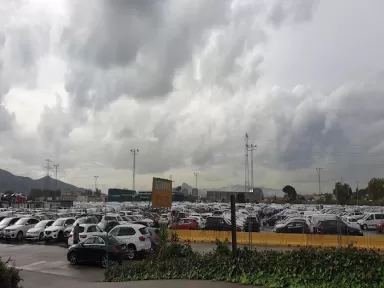 Setrampark Catalunya S.A.