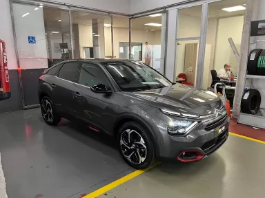 J.P. Carrión Concesionario Oficial Citroën
