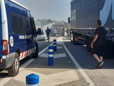 Estación de Servicio Petronor - Repsol