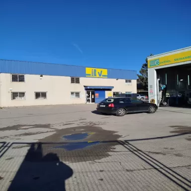 ITV Puigcerdà Applus