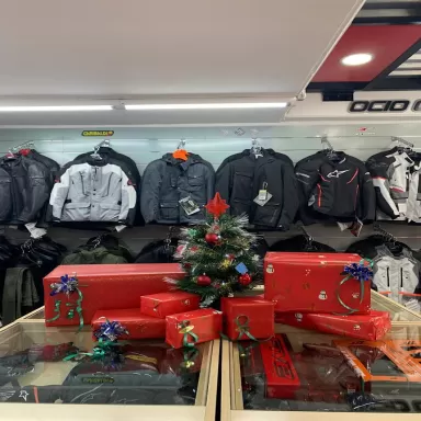 Moto Recambio Marvea S.L.