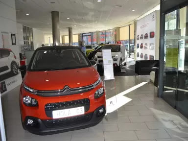 CITROËN STELLANTIS &YOU SANT BOI