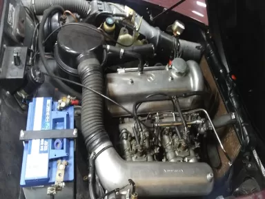 Neumáticos Tonico, S.A.