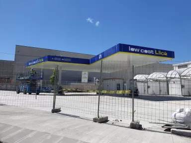 Vilacarburants Low Cost Lliçà