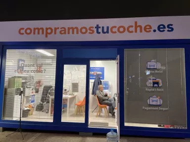 compramostucoche.es Barcelona-Via Sabadell