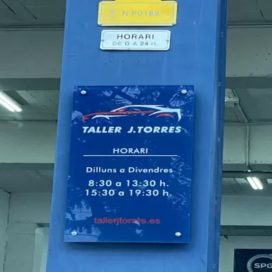 Taller JTorres