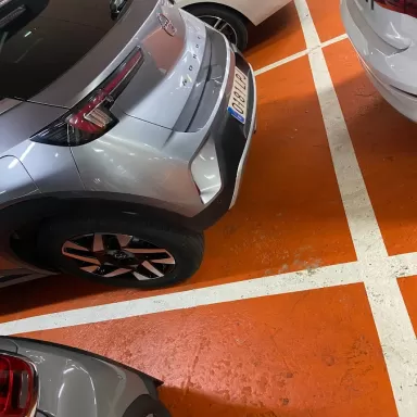 SIXT - Barcelona Barceloneta