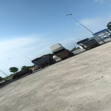 Petrocat - Estación de Servicio