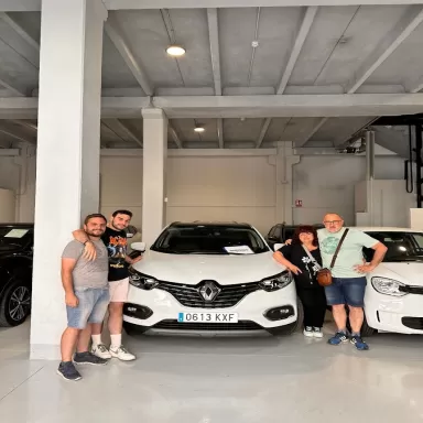 DIFICAR.com - MOLINS DE REI