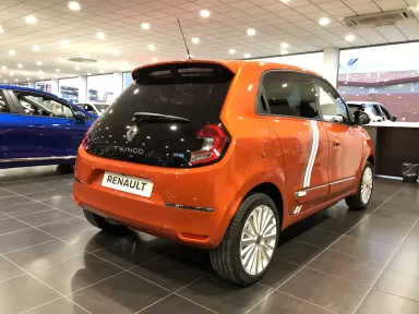 Renault Manresa - Movento Auser