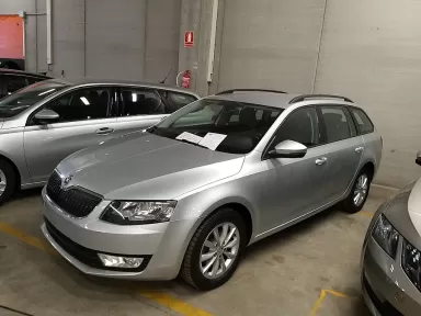 CSV Motor Barcelona