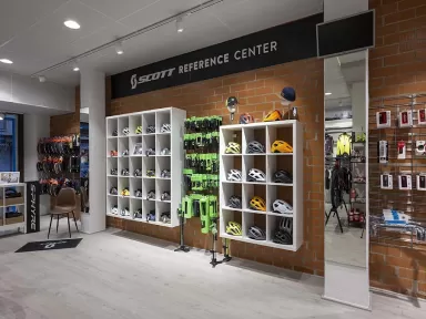 ARTBike Castelldefels