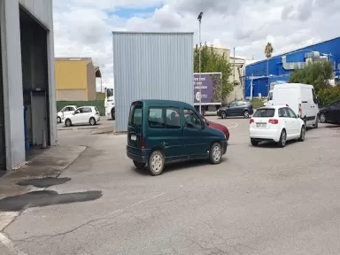 ITV Olèrdola Applus