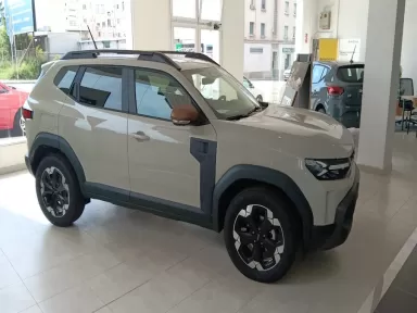 Dacia Manresa - Movento Auser