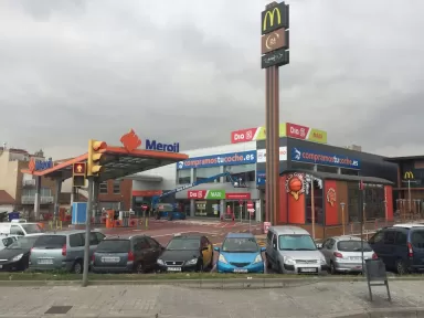 compramostucoche.es Barcelona-Ronda Litoral