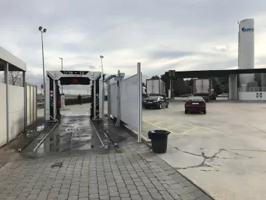 Ham Abrera GNL - GNC