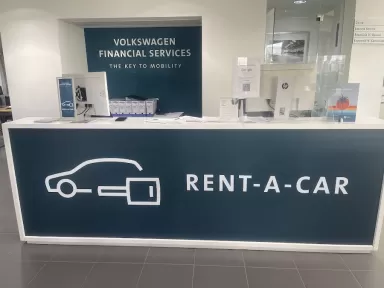 Carhaus Sant Boi De Llobregat - Taller Oficial Volkswagen