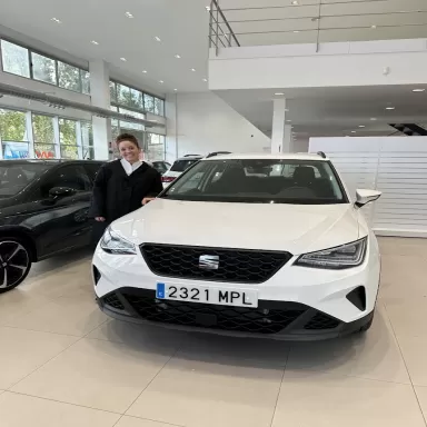 SEAT Baix Motor Gavà - Concesionario Oficial