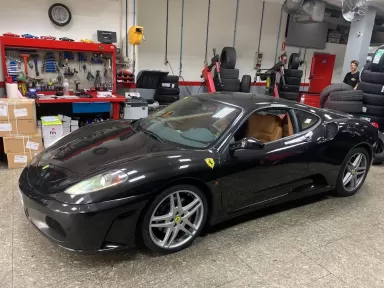 Neumáticos Sánchez Mataró