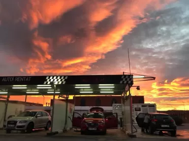 Auto Rentat Sant Quirze