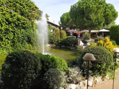 Restaurant Mas Ventós