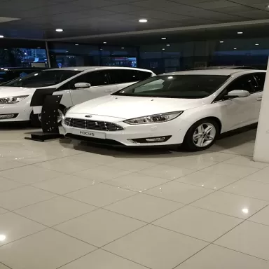 Concesionario Oficial Ford | Covesa Martorell