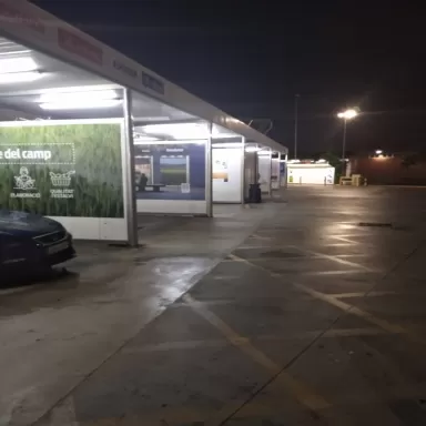 E.S. BonÀrea Parets