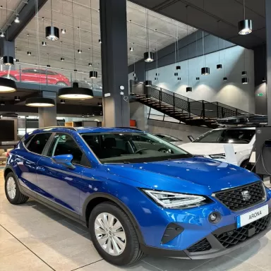 SEAT-CUPRA ABadalona