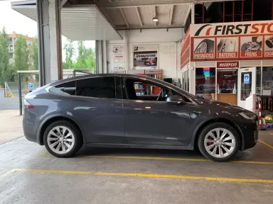 Neumáticos Álvarez Viera