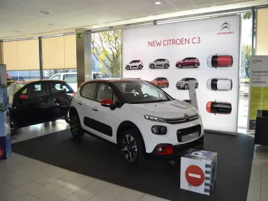 CITROËN STELLANTIS &YOU SANT BOI