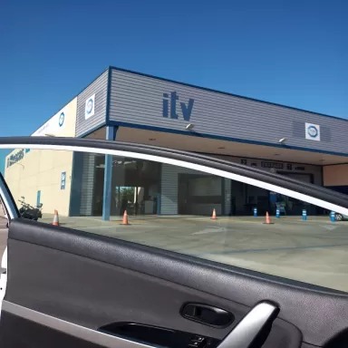 ITV Illescas TÜV SÜD