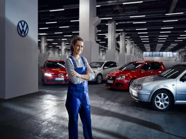 Direct Express L'hospitalet - Taller Oficial Volkswagen