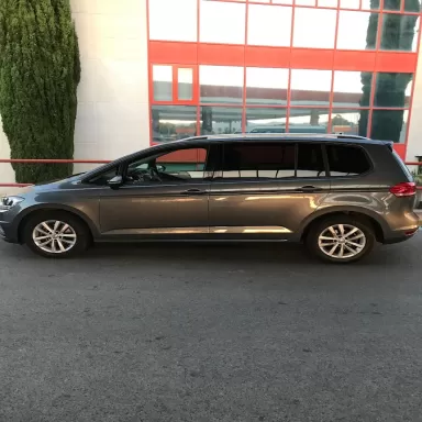 Bosch Car Service Talleres Hernandez