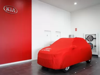 KIA Integral Car Concesionario Oficial