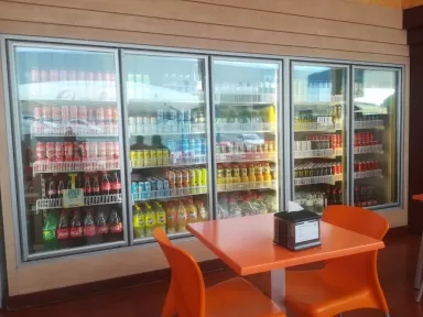 Gasolinera Nieves Sant Esteve Sesrovires