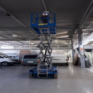 Concesionario Volkswagen Comerciales Oficial - QUADIS Motorsol