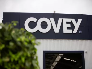 Covey Barcelona | Alquiler de furgonetas