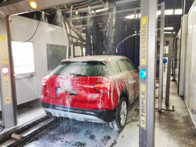 Star Wash